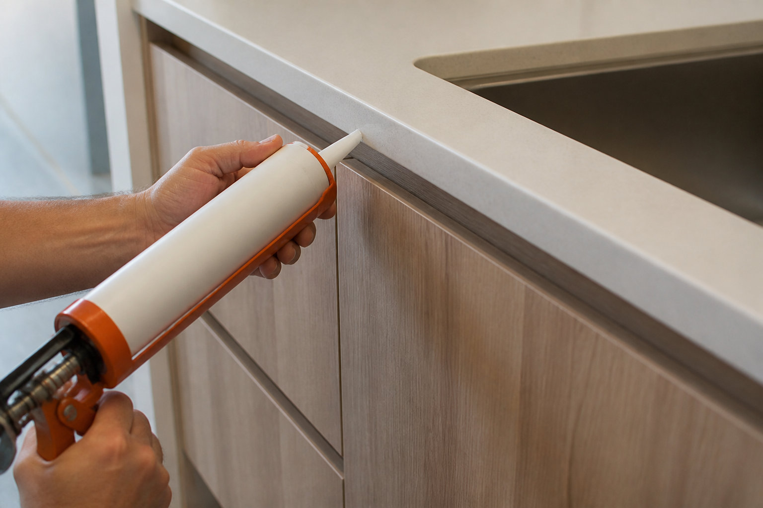 Techniques de pose et finitions pour un résultat durable