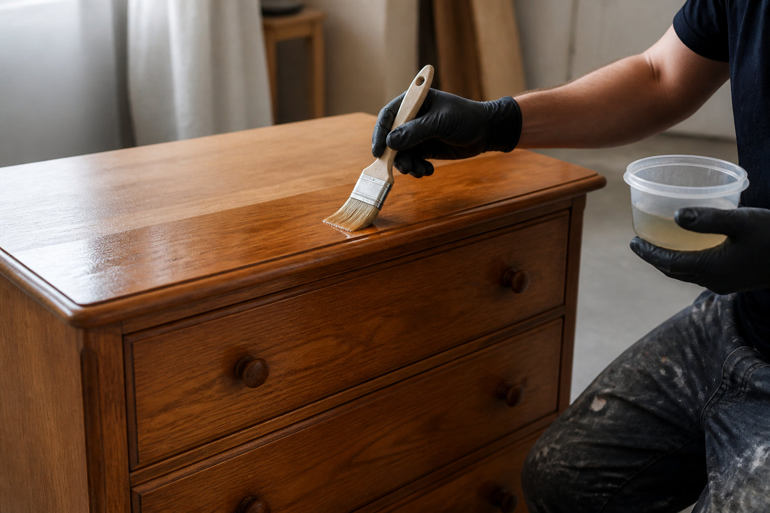 Protéger et entretenir votre rénovation durablement