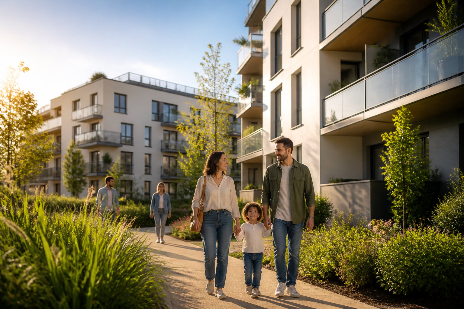 AL'IN et l'accès simplifié au logement social pour les salariés