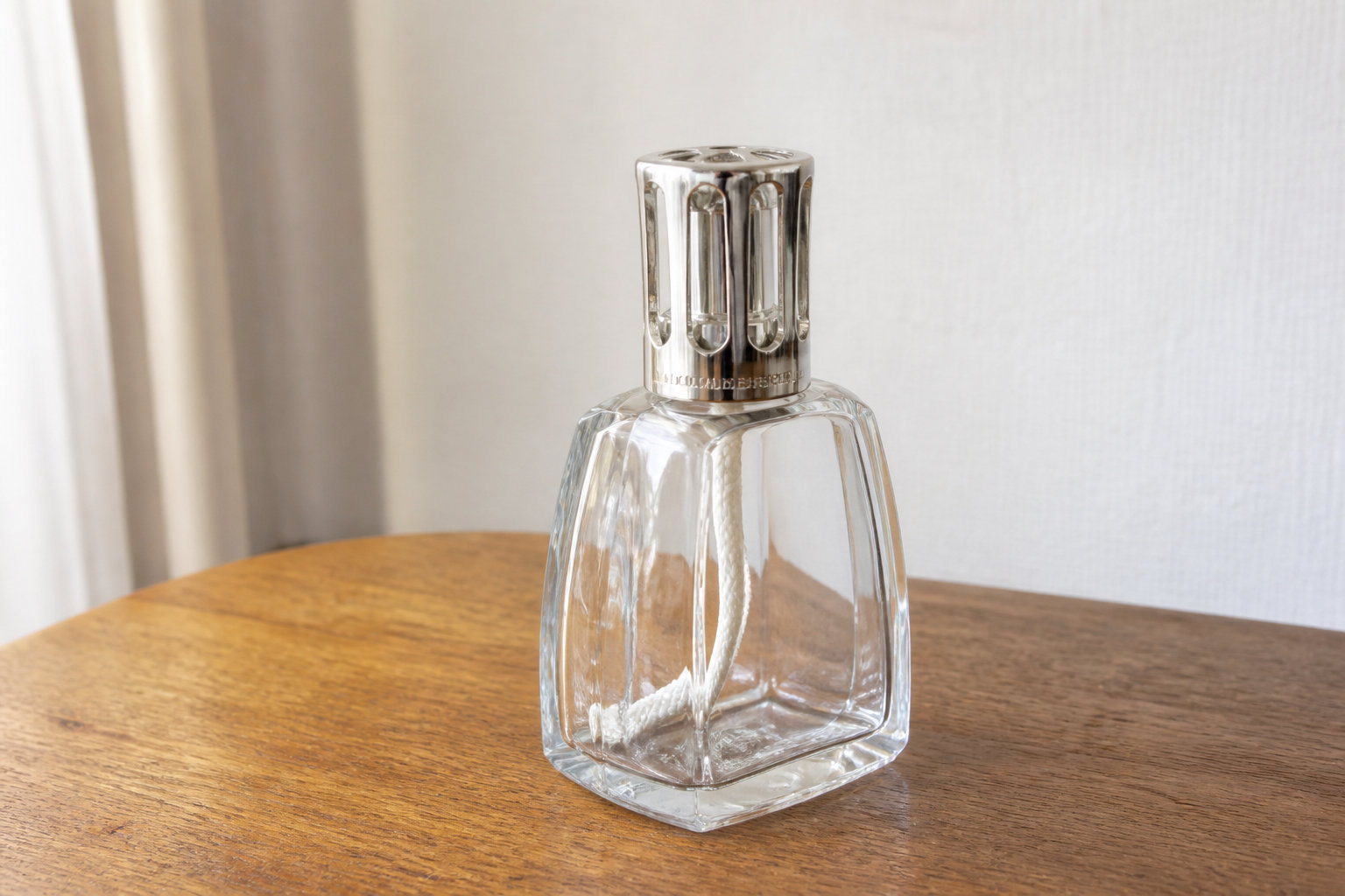 La lampe berger toxicité et les secrets de la catalyse
