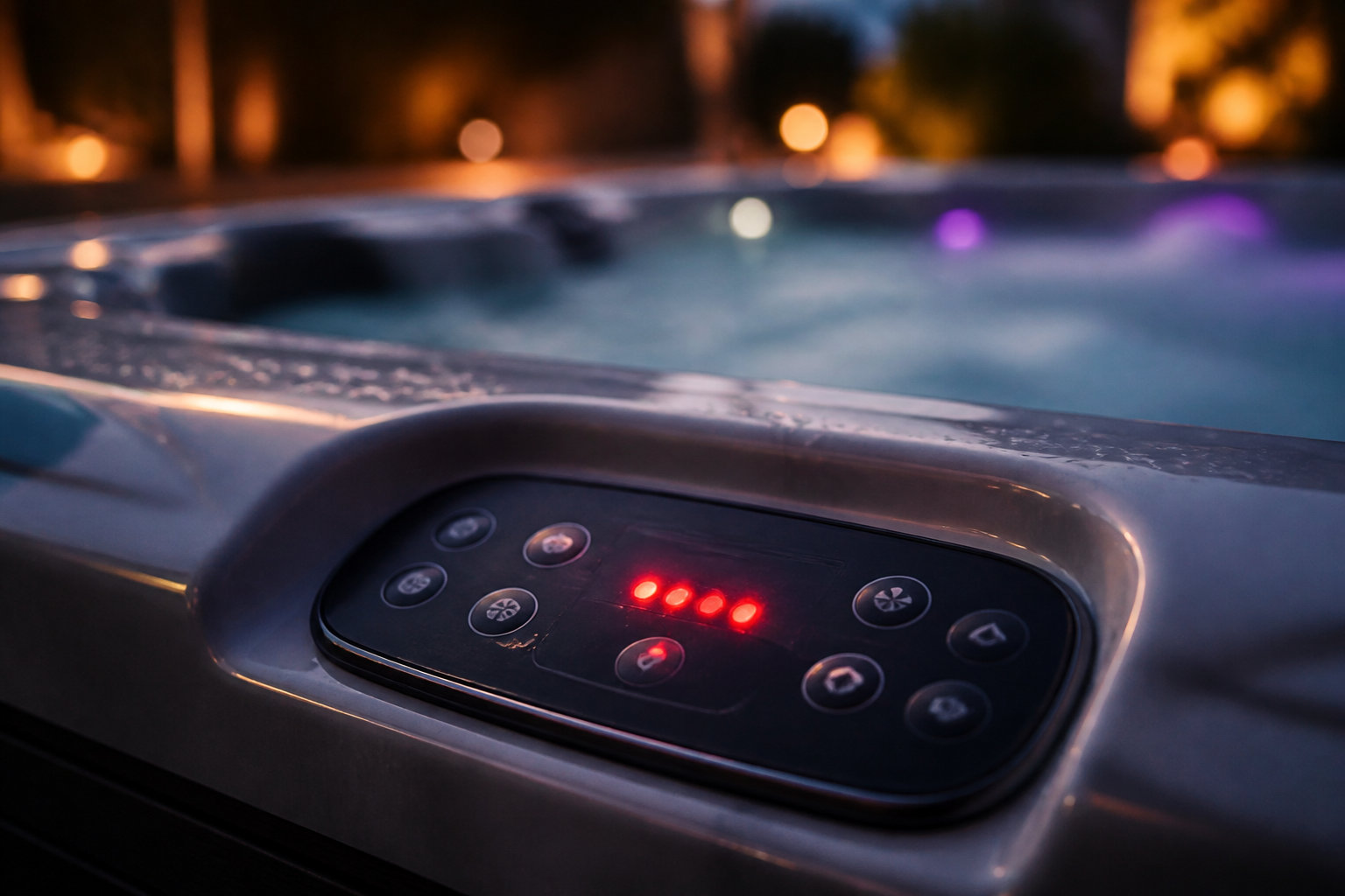 Les signaux d'alerte pour identifier une marque de spa à éviter