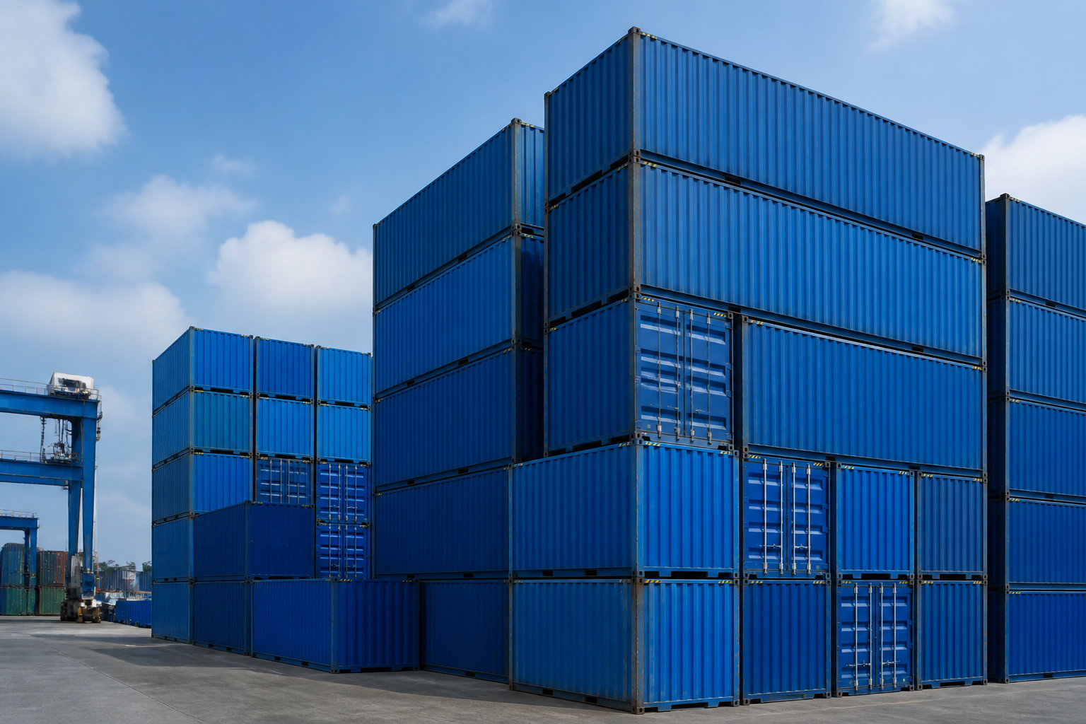 Pourquoi le bleu gentiane domine l'industrie