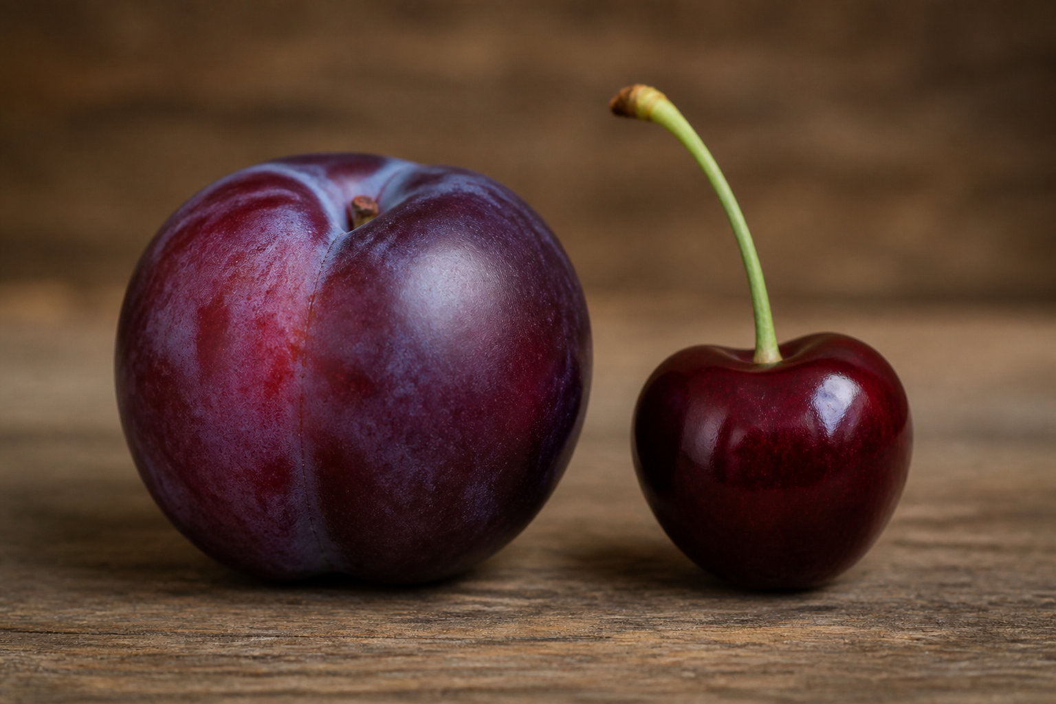 Comment différencier le pourpre des teintes voisines ?