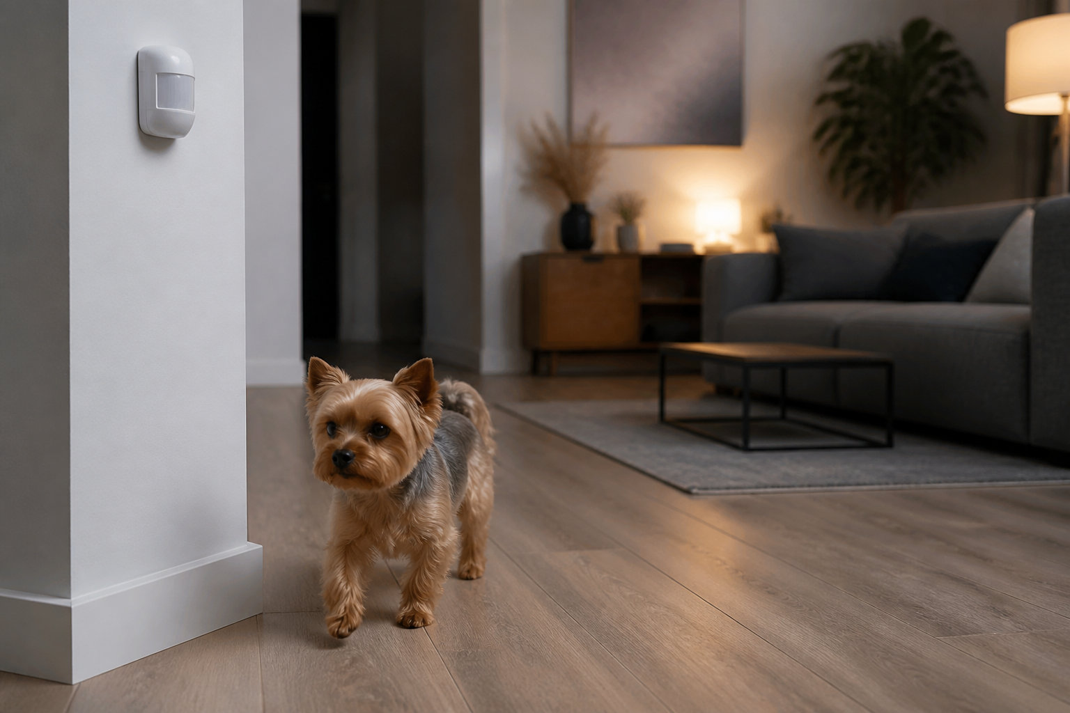 Gestion des animaux et fin de contrat sans engagement