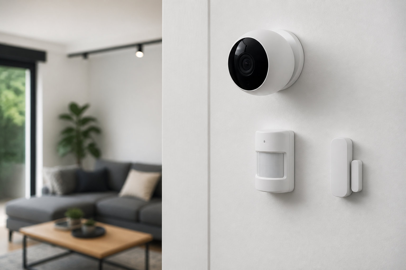 3 équipements clés pour une installation sans perceuse