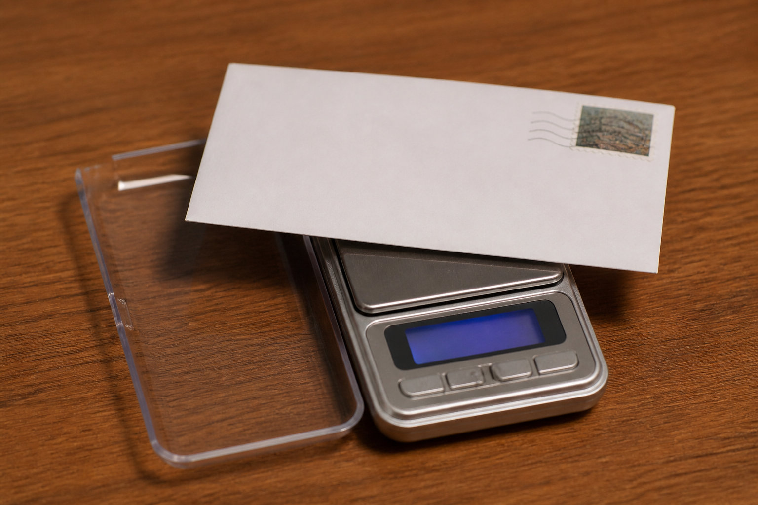 Optimisation des expéditions et règles d'affranchissement postal