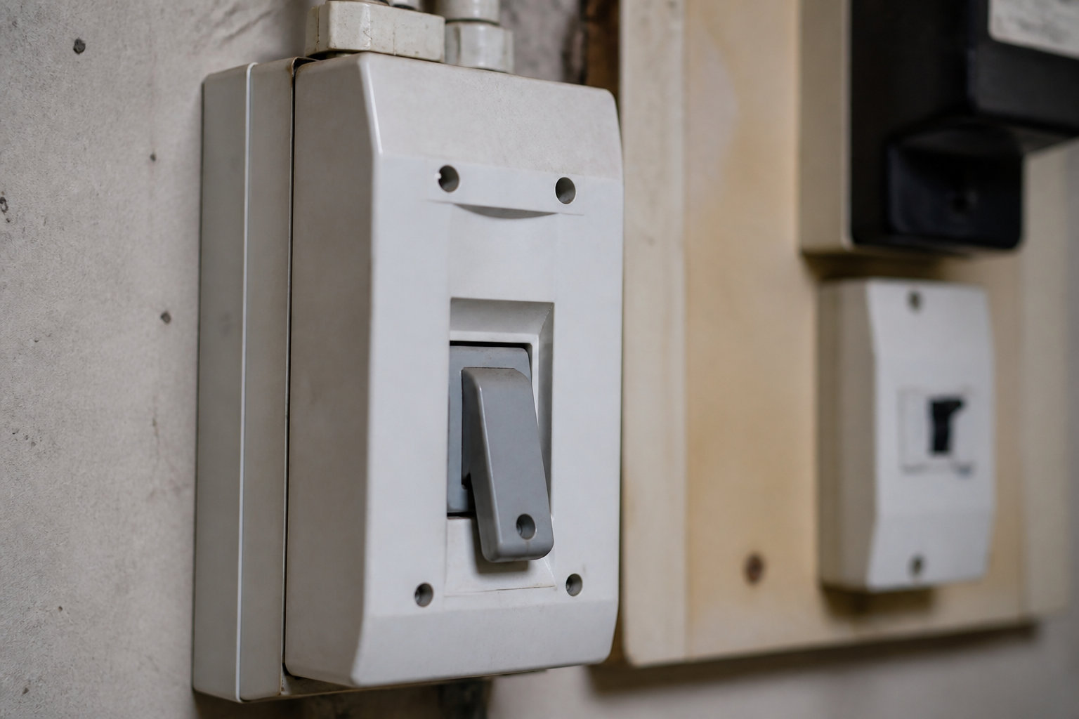 3 étapes pour mettre votre logement hors tension en toute sécurité