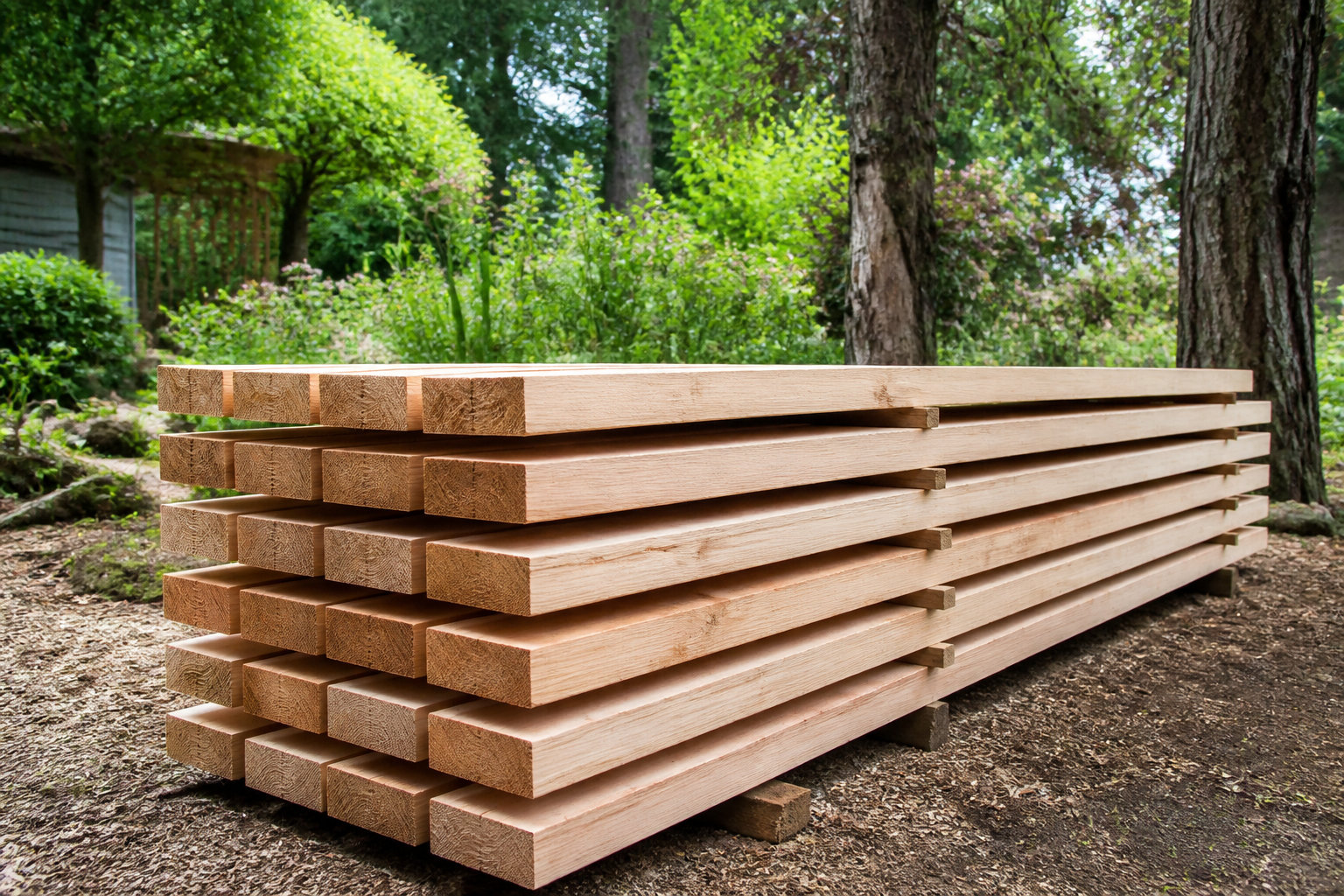 4 matériaux performants pour une construction durable et économique